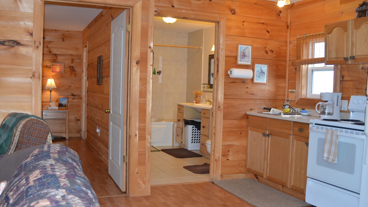 Photo of Livingroom in Indian Brook