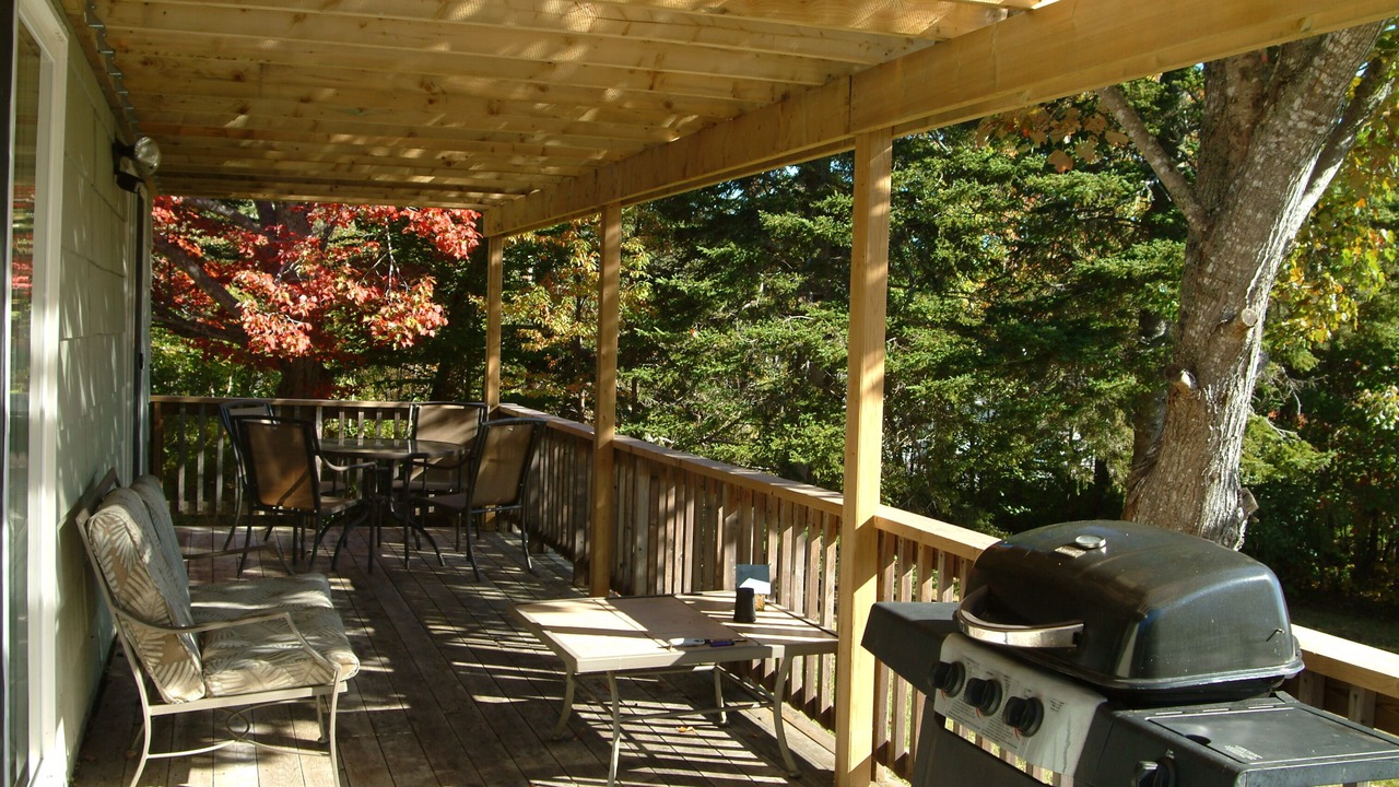 Photo of Outdoor in Indian Brook