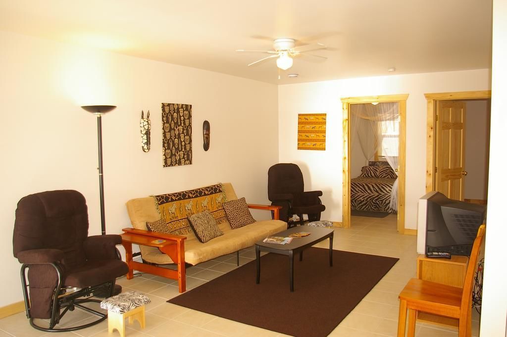 Photo of Livingroom in Indian Brook