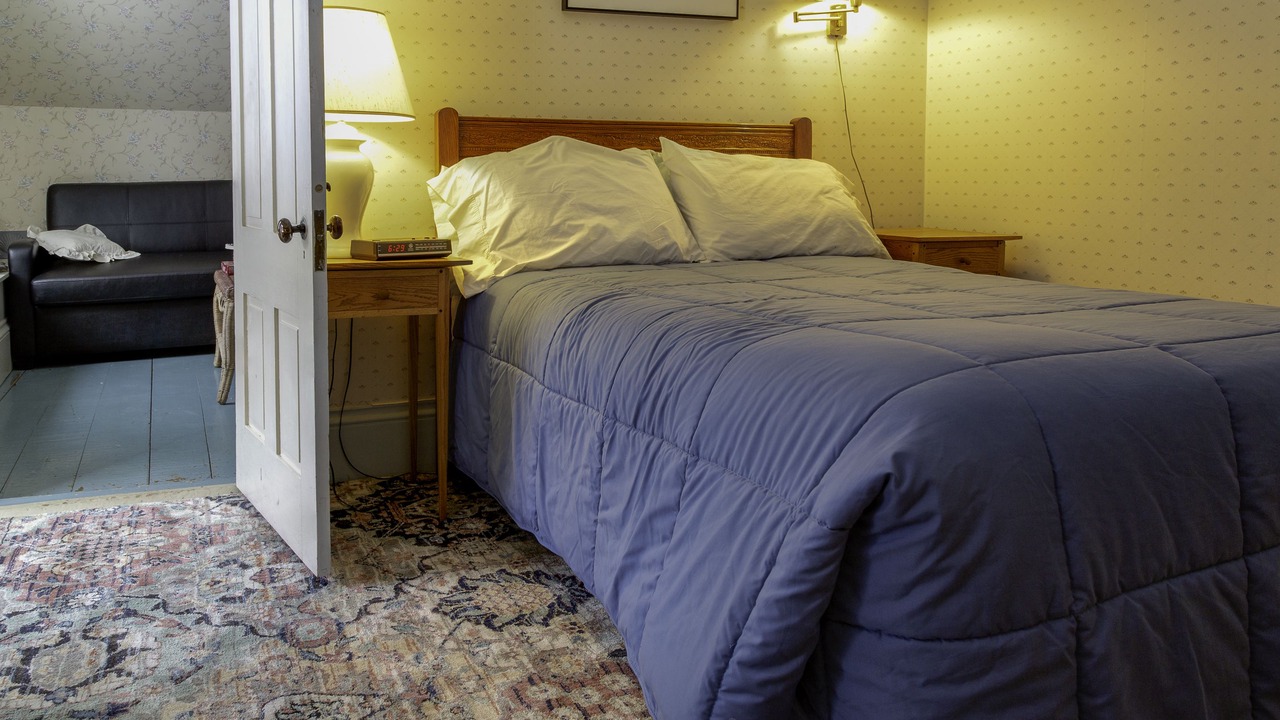 Photo of Bedroom in Jefferson