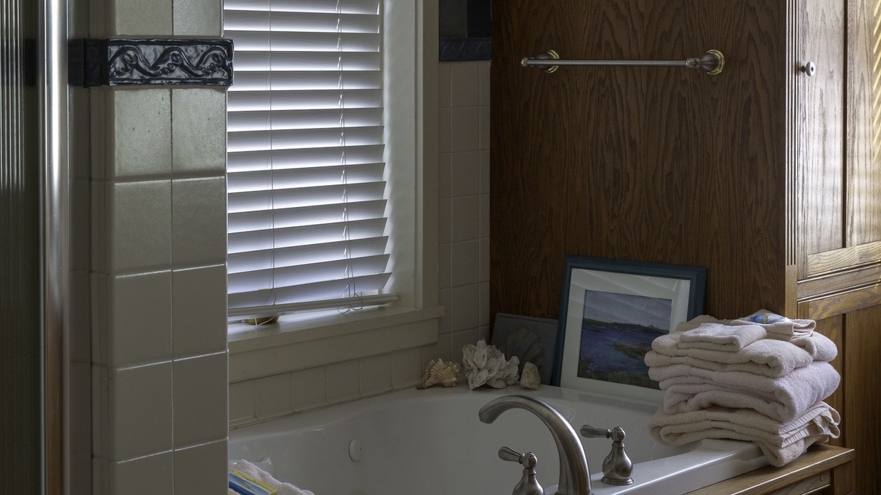 Photo of Bathroom in Jefferson