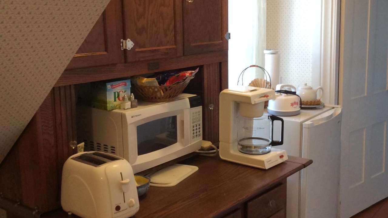 Photo of Kitchen in Jefferson