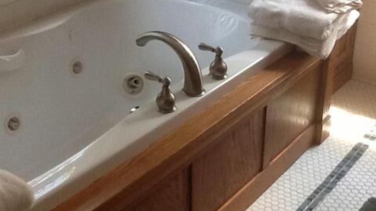 Photo of Bathroom in Jefferson