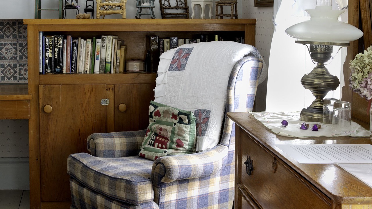 Photo of Bedroom in Jefferson