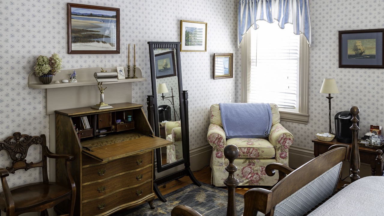 Photo of Bedroom in Jefferson