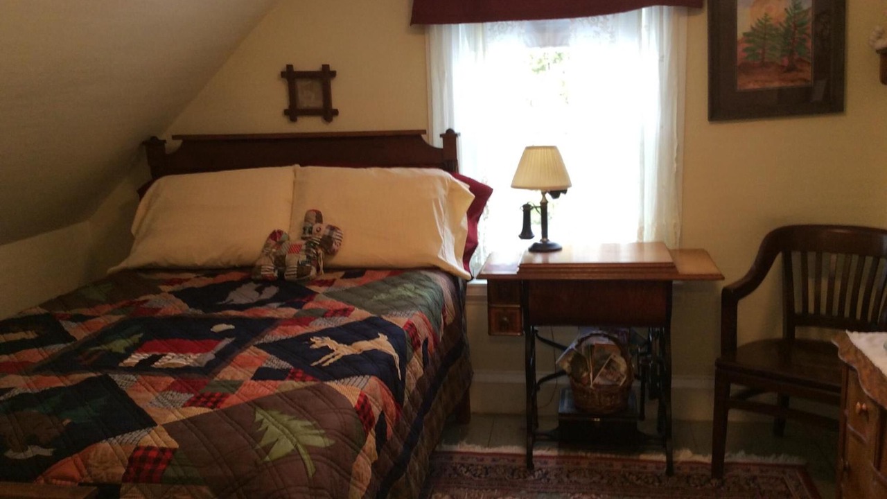 Photo of Bedroom in Jefferson