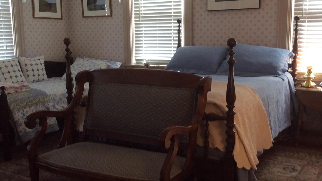Photo of Bedroom in Jefferson