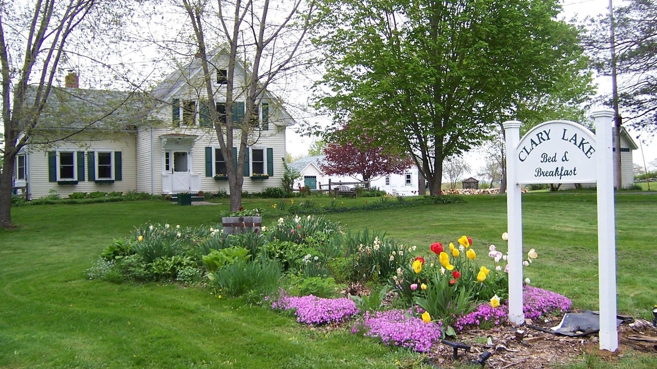 Photo of Outdoor in Jefferson