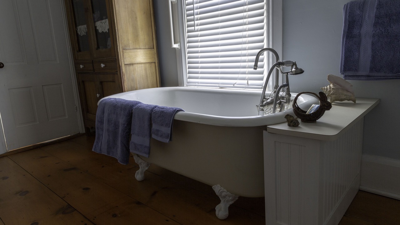 Photo of Bathroom in Jefferson