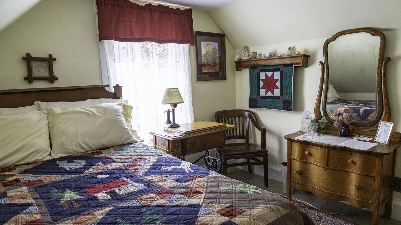 Photo of Bedroom in Jefferson