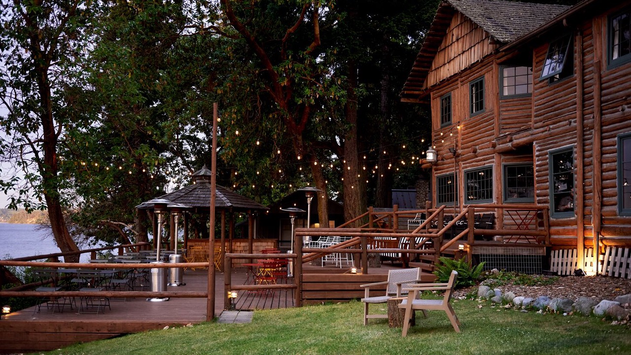 Photo of Outdoor in Coupeville