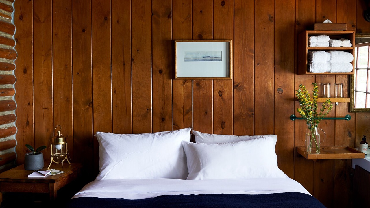 Photo of Bathroom in Coupeville