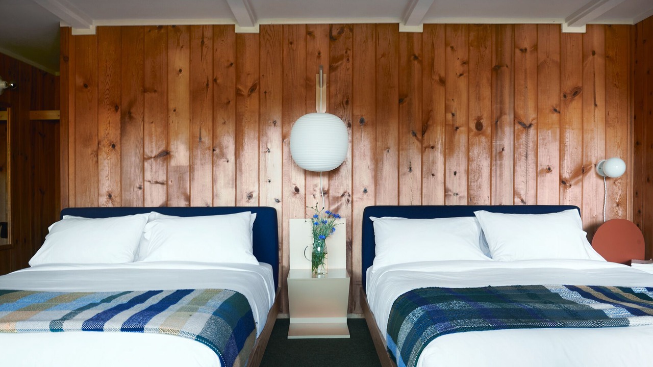 Photo of Bedroom in Coupeville