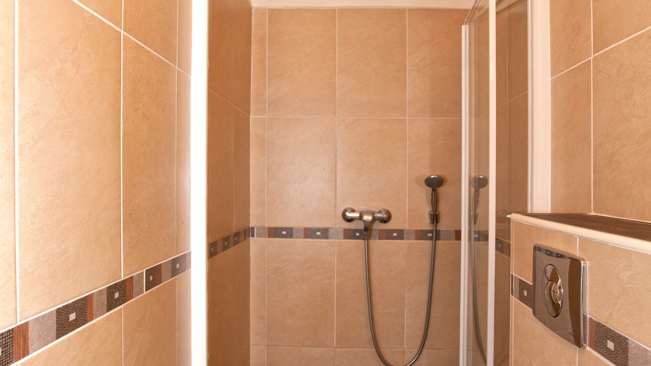 Photo of Bathroom in Vizzavone