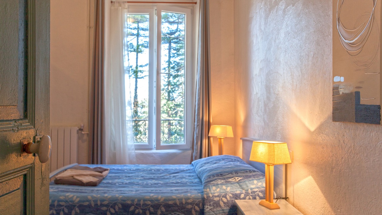 Photo of Bedroom in Vizzavone