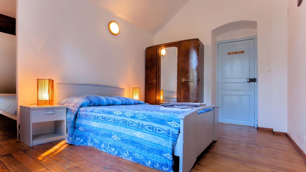Photo of Bedroom in Vizzavone