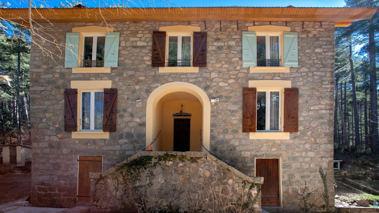 Photo of Outdoor in Vizzavone