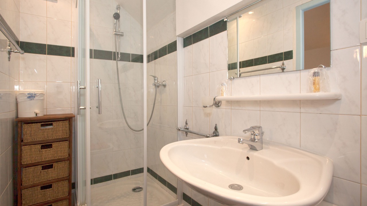 Photo of Bathroom in Vizzavone