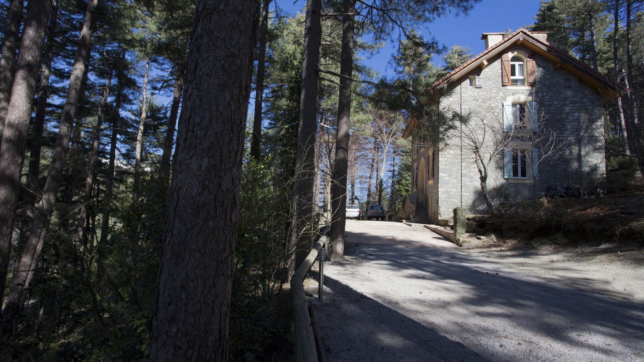 Photo of Outdoor in Vizzavone