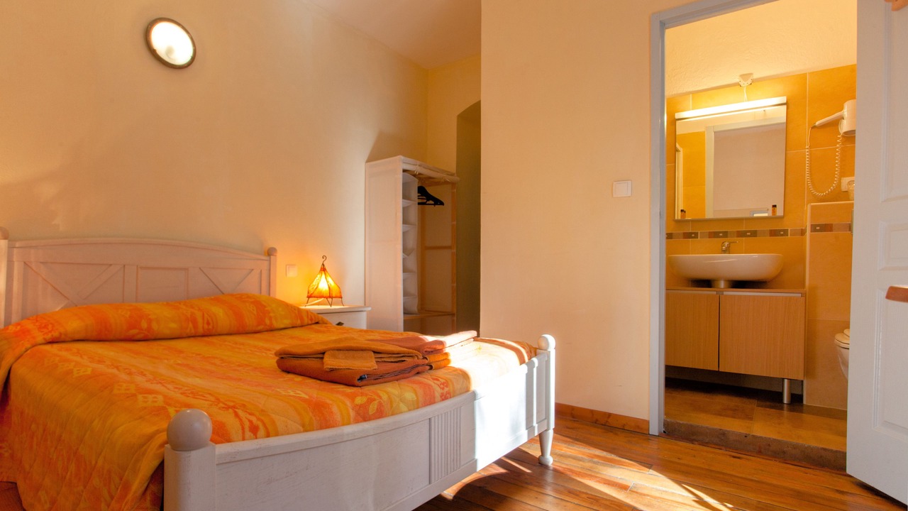 Photo of Bedroom in Vizzavone