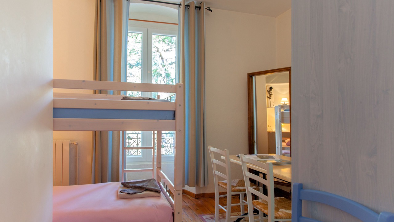 Photo of Bedroom in Vizzavone