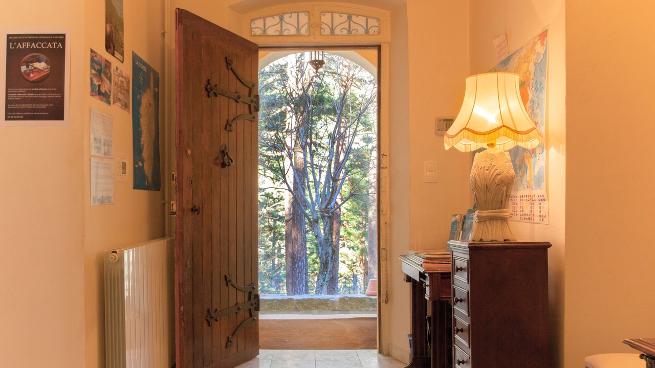 Photo of Outdoor in Vizzavone