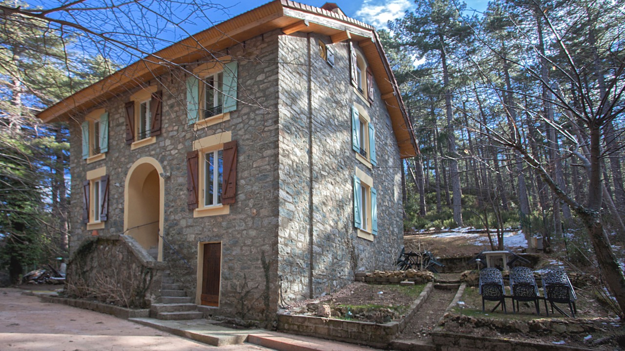 Photo of Patio Balcony in Vizzavone