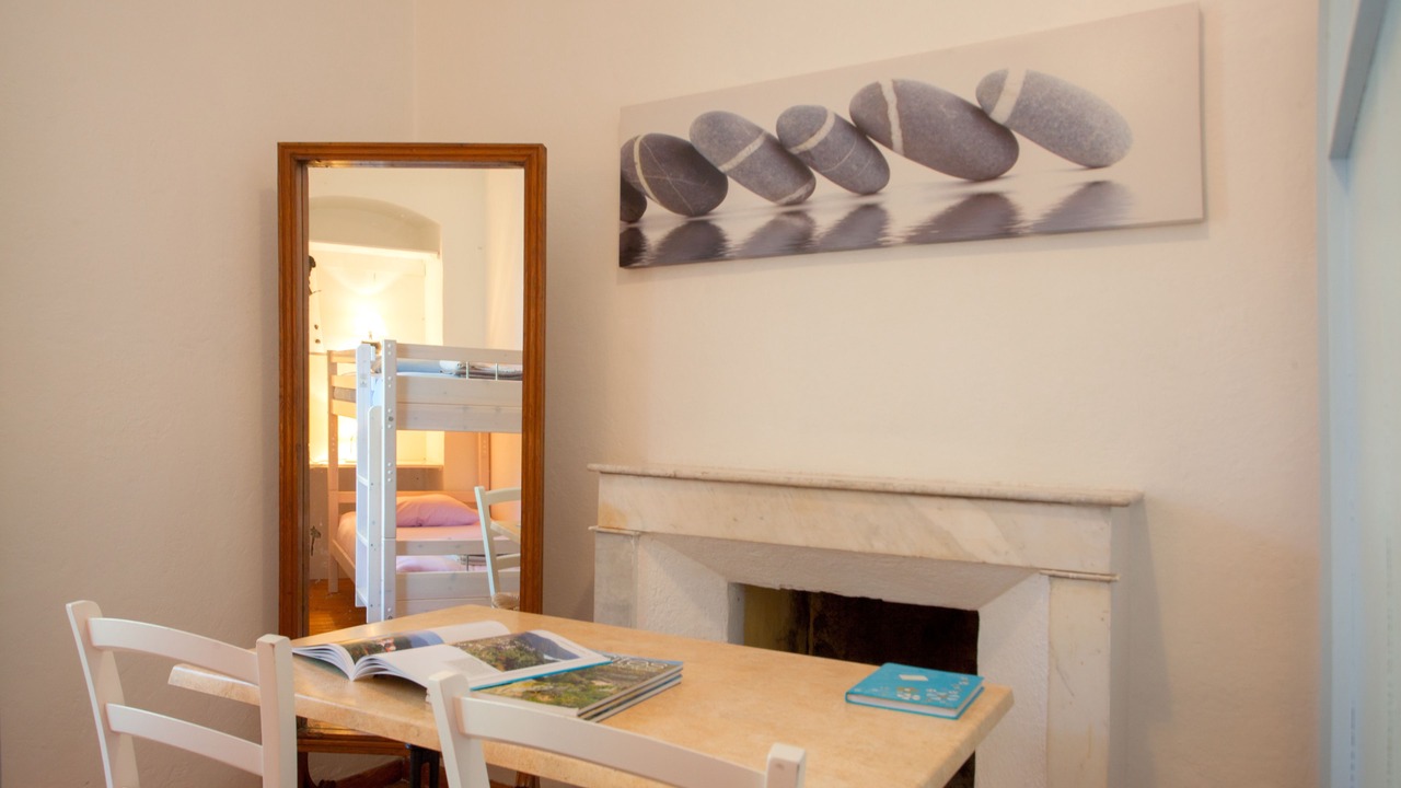 Photo of Bedroom in Vizzavone