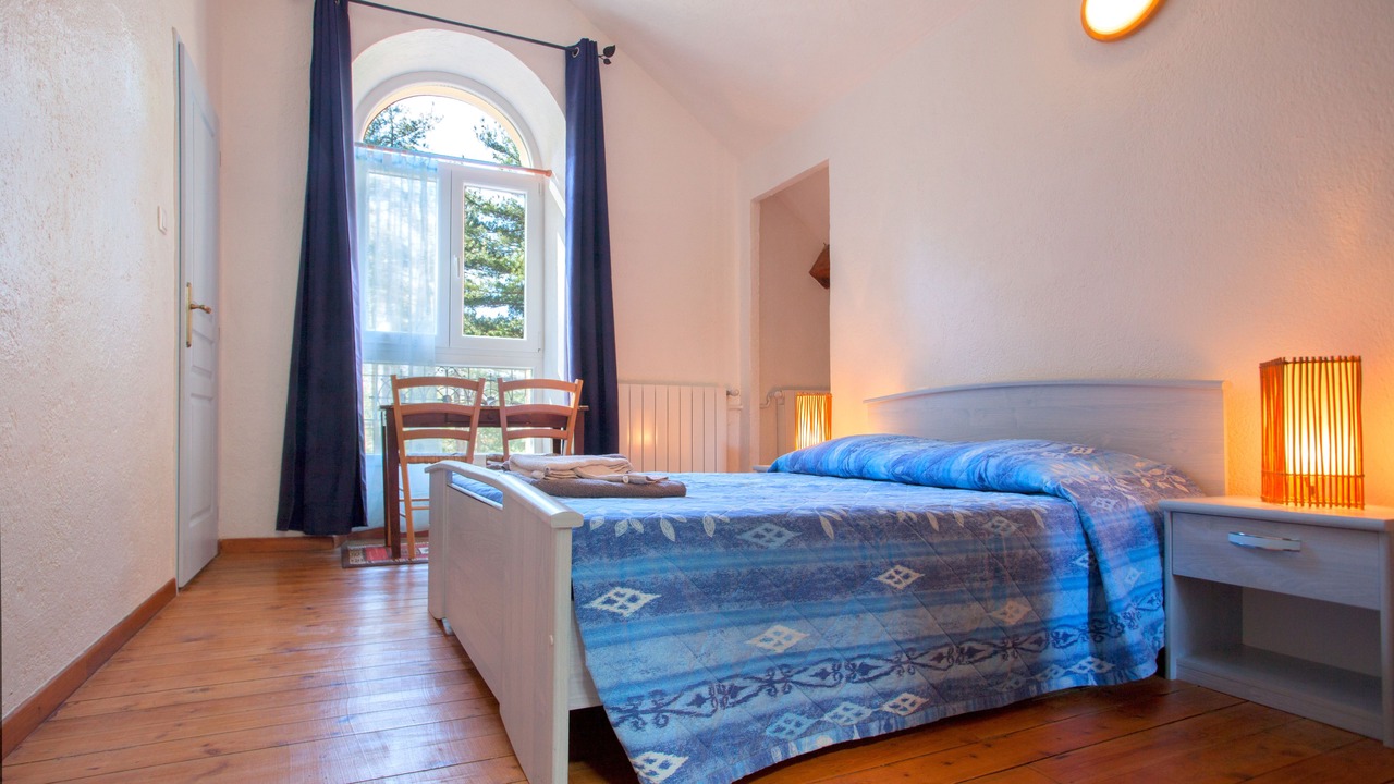 Photo of Bedroom in Vizzavone