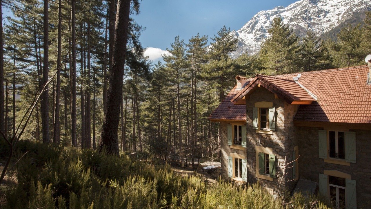 Photo of Outdoor in Vizzavone