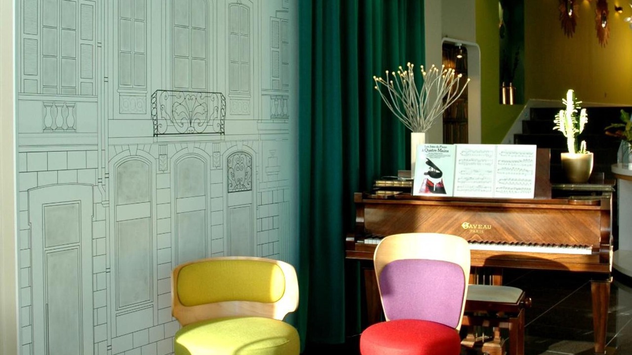 Photo of Others in La Rochelle City Centre