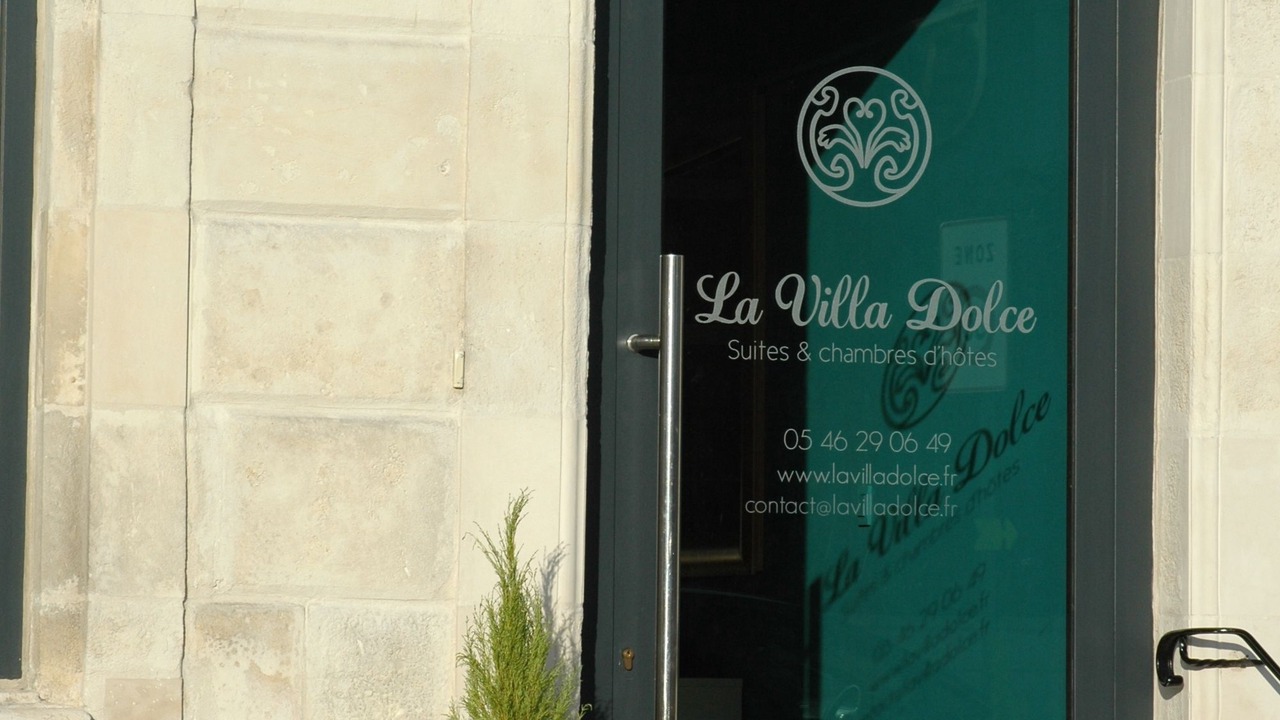 Photo of Outdoor in La Rochelle City Centre