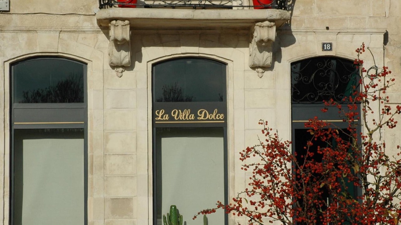 Photo of Outdoor in La Rochelle City Centre