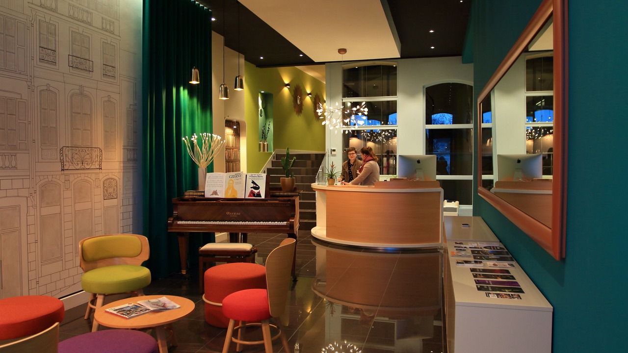 Photo of Others in La Rochelle City Centre