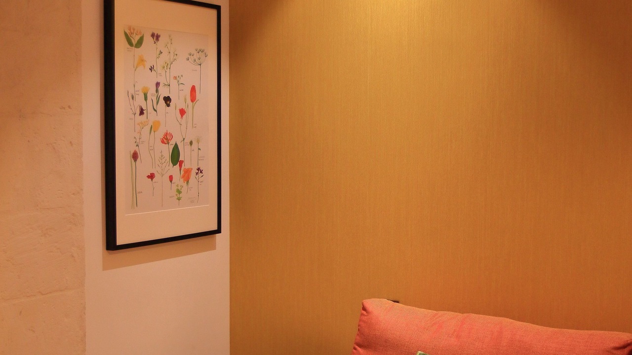 Photo of Bathroom in La Rochelle City Centre