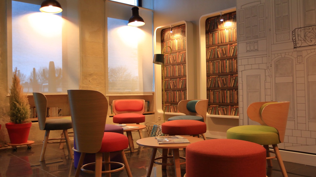 Photo of Others in La Rochelle City Centre