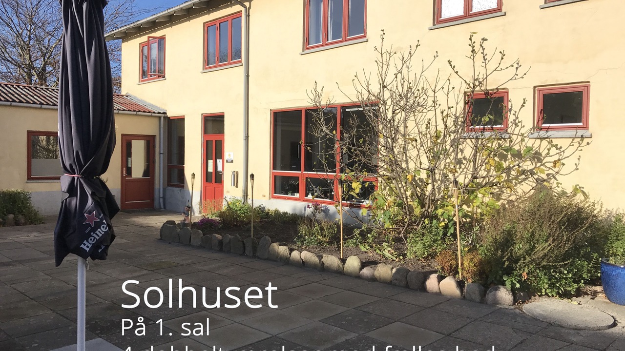 Photo of Outdoor in Samsø