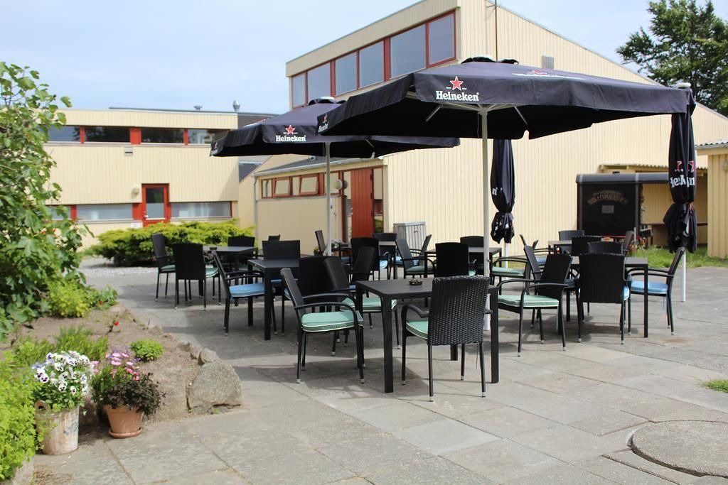 Photo of Patio Balcony in Samsø
