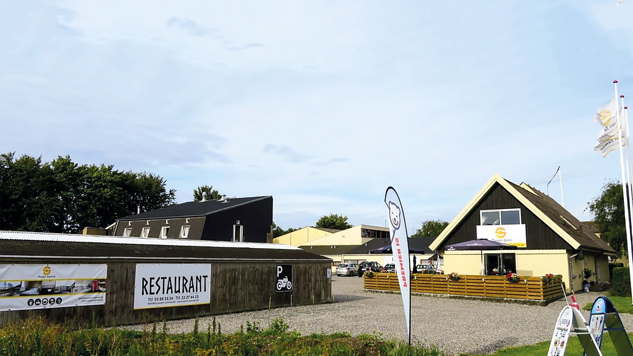 Photo of Outdoor in Samsø