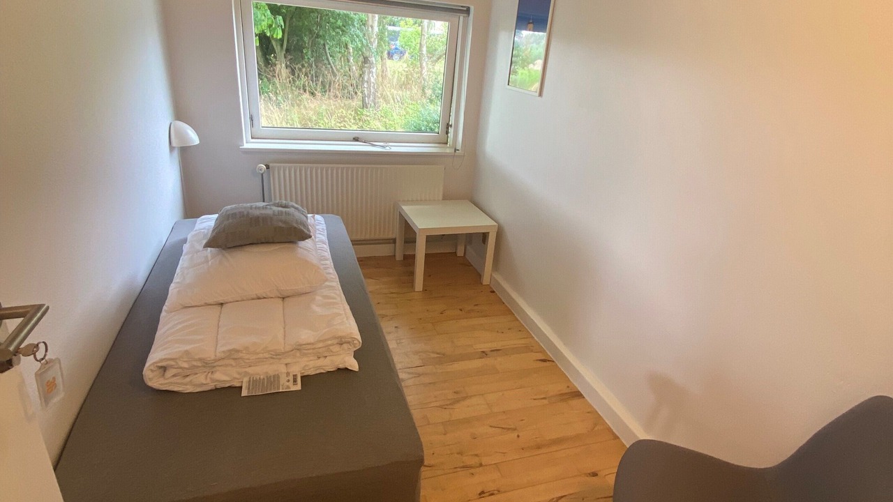 Photo of Bathroom in Samsø