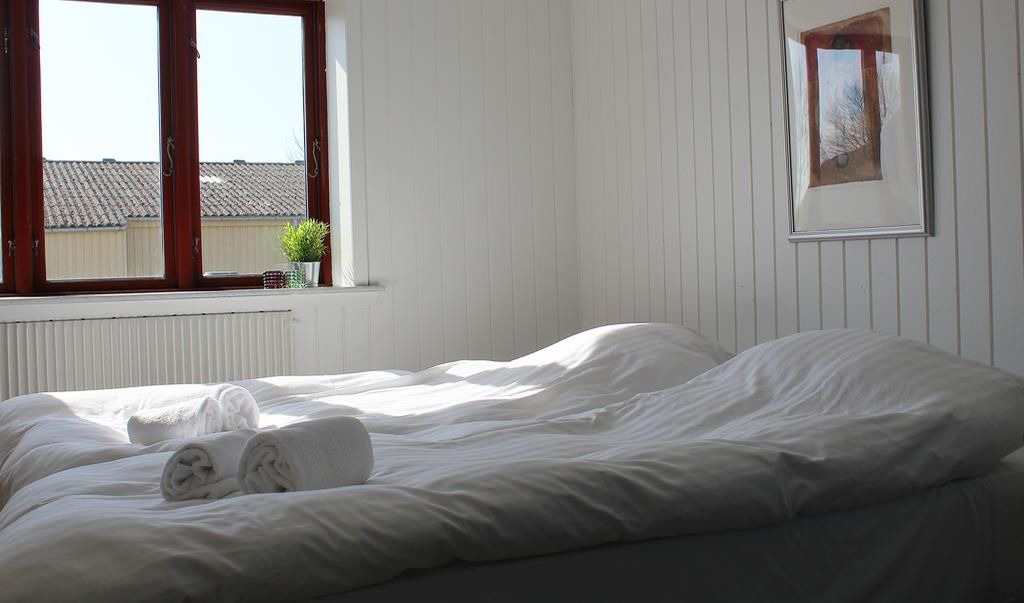 Photo of Bathroom in Samsø