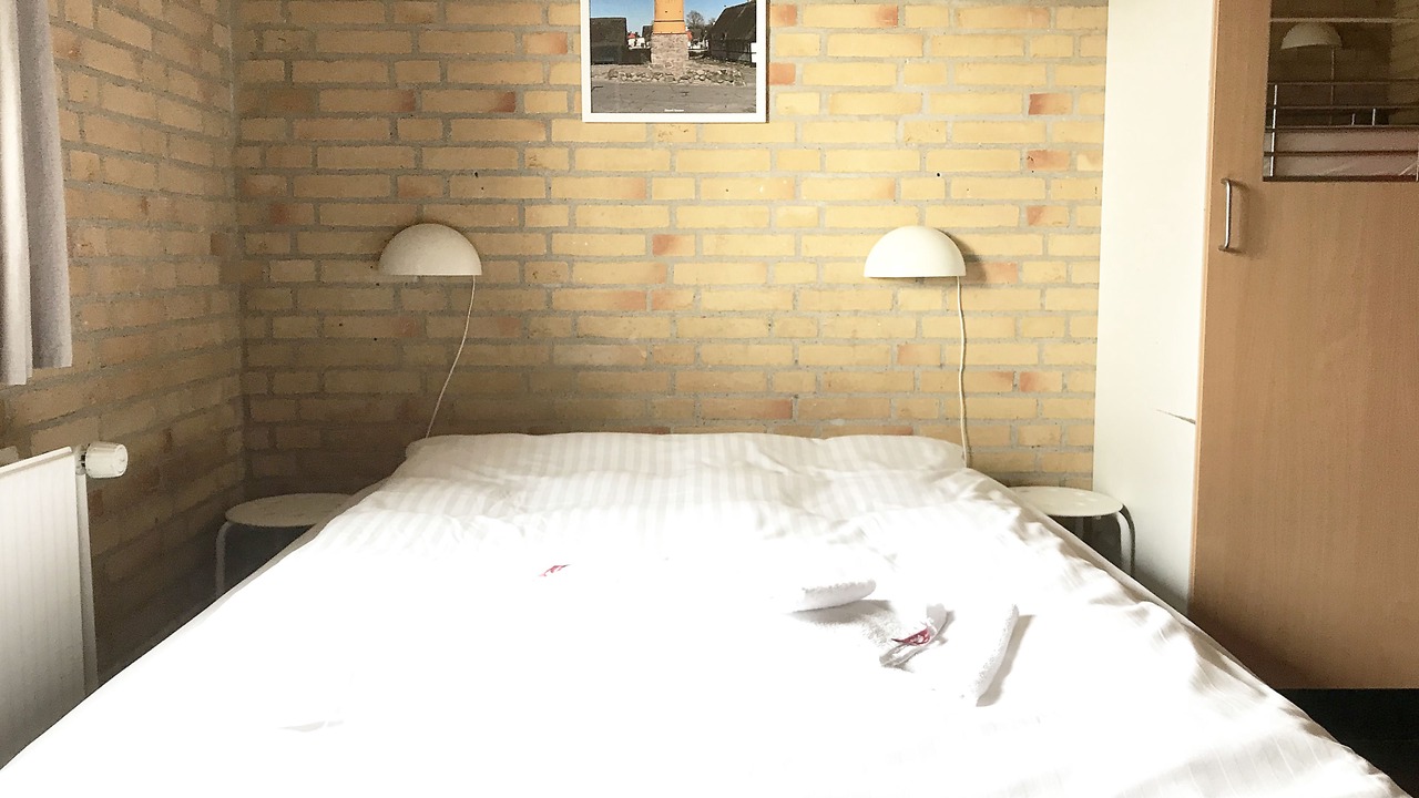 Photo of Bathroom in Samsø