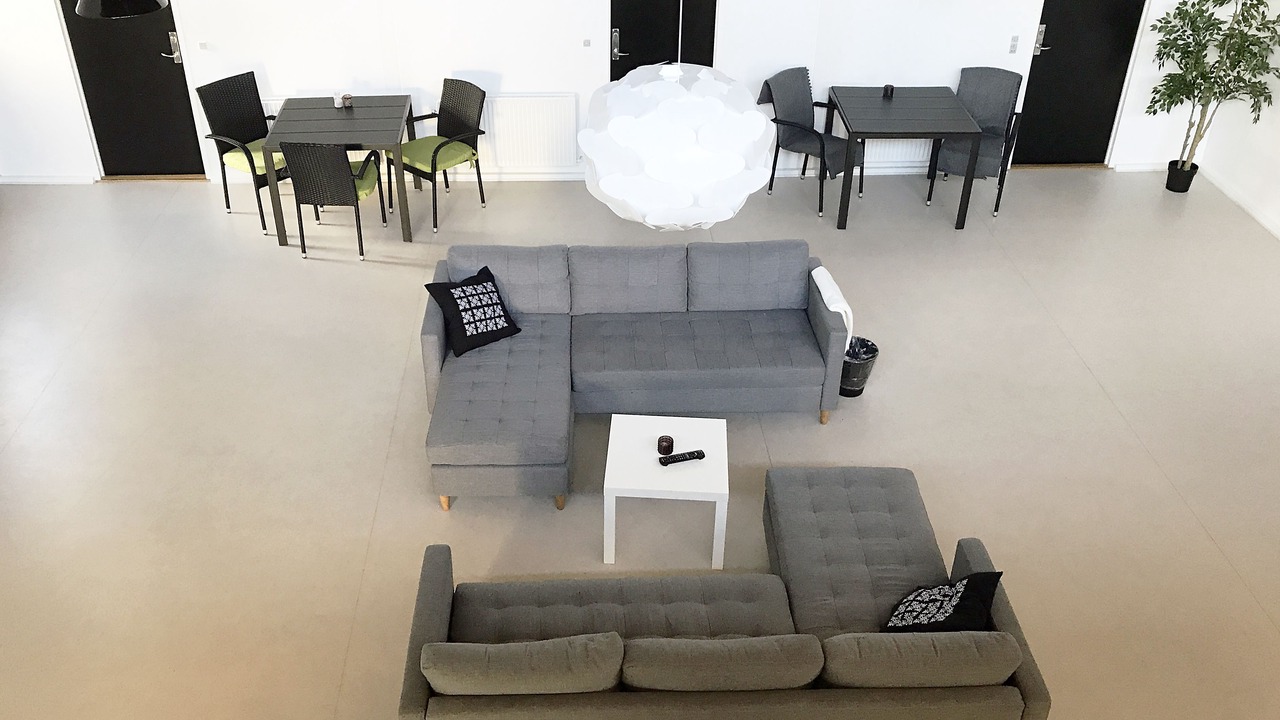 Photo of Bathroom in Samsø