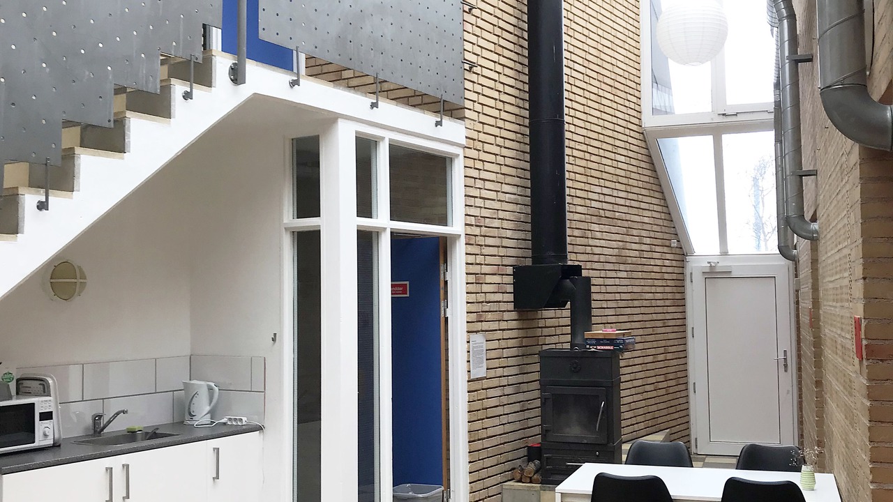 Photo of Others in Samsø