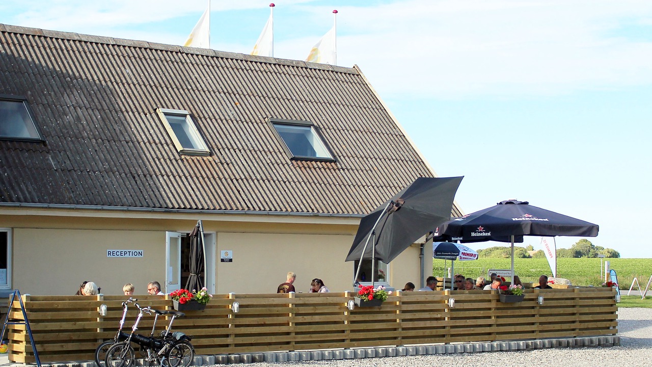 Photo of Others in Samsø