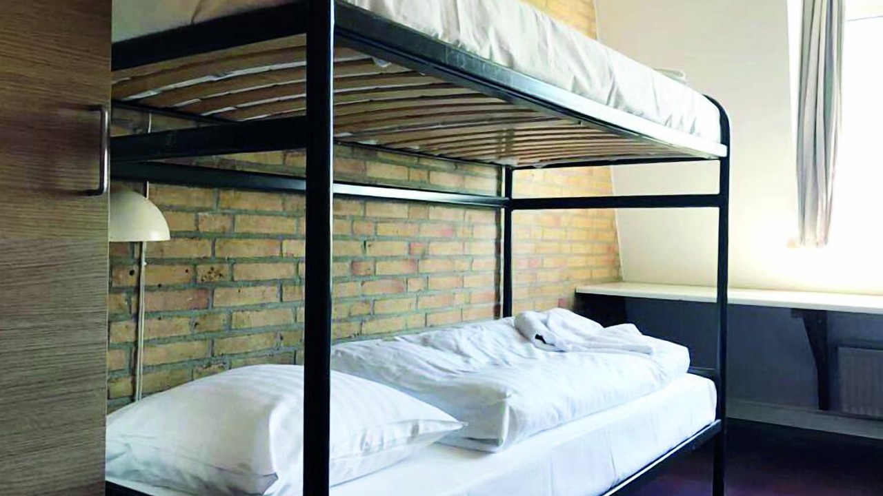 Photo of Bathroom in Samsø