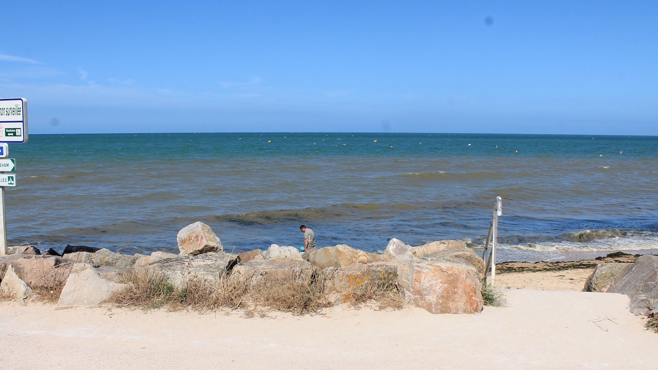 Photo of Others in Bernieres-sur-Mer