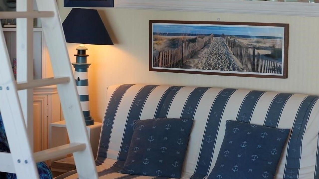 Photo of Bathroom in Bernieres-sur-Mer