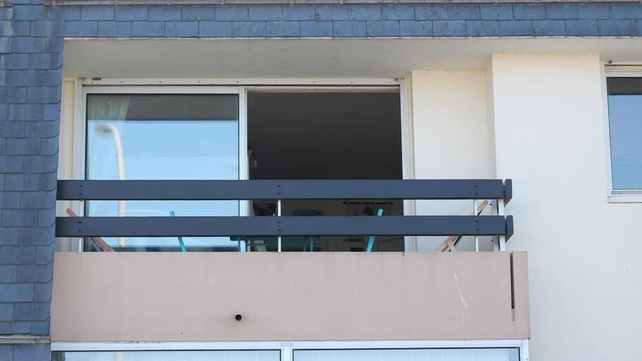 Photo of Patio Balcony in Bernieres-sur-Mer