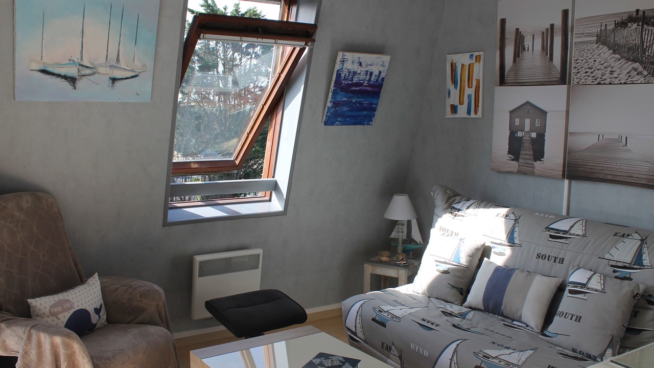 Photo of Bathroom in Bernieres-sur-Mer